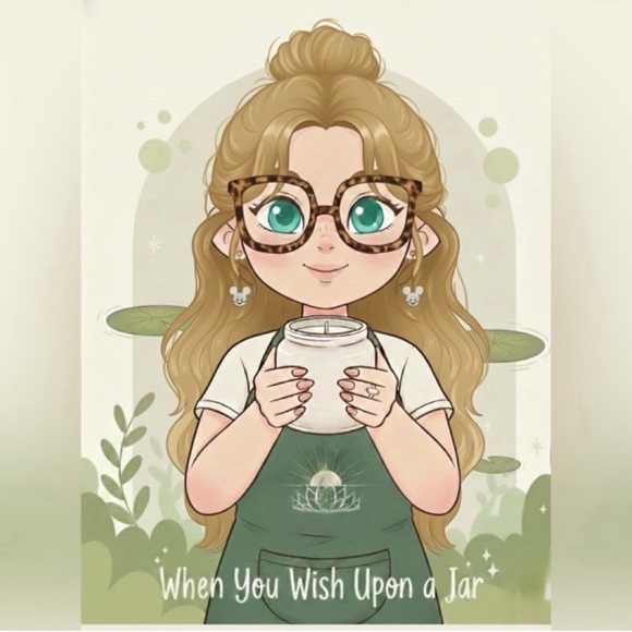 Barrel & Bloom Barrel Coconut Apricot Wax Melts - Picture 6 of 6